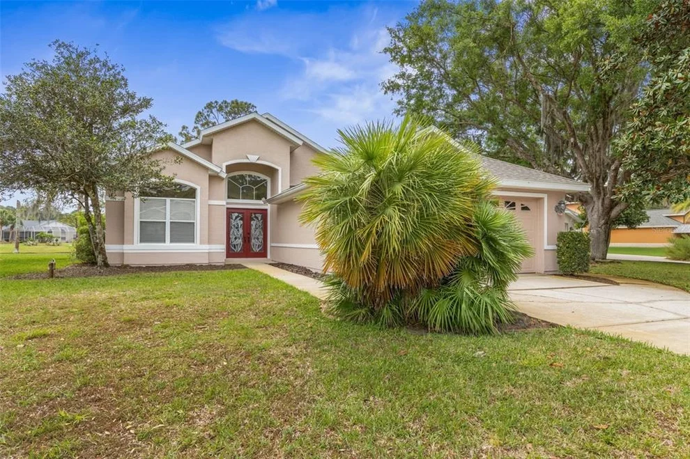 Unit for sale at 60 VILLA LAGO LANE, ORMOND BEACH, FL 32174