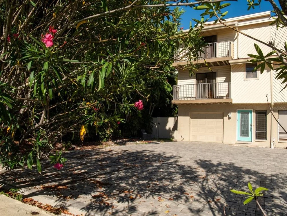 Unit for sale at 135 92ND AVENUE, TREASURE ISLAND, FL 33706