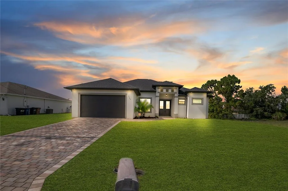 Unit for sale at 3509 38TH ST SW, LEHIGH ACRES, FL 33976
