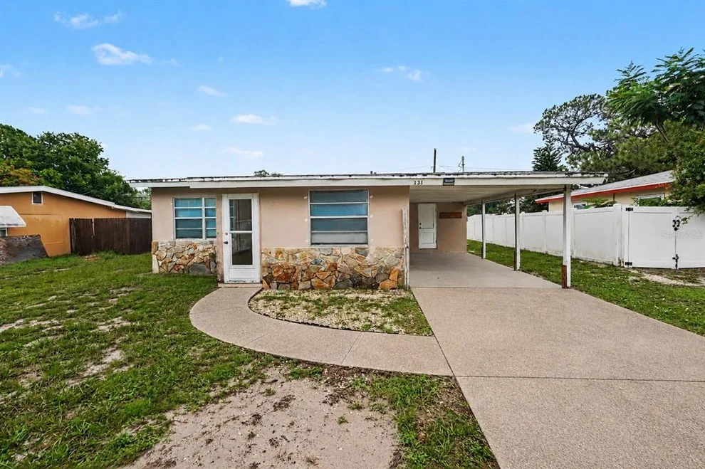 Unit for sale at 131 EMERALD LANE, LARGO, FL 33771