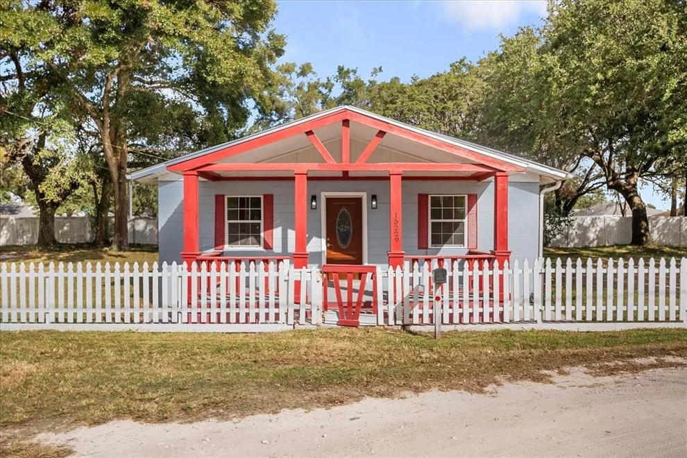 Unit for sale at 15229 MYRTLE STREET, DADE CITY, FL 33523