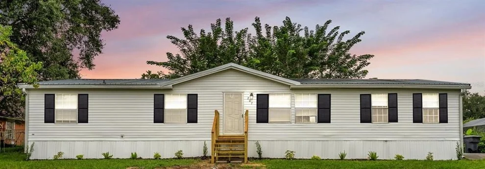 Unit for sale at 207 BRADBURY ROAD, HAINES CITY, FL 33844