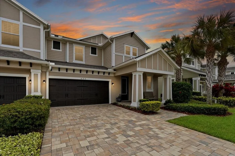 Unit for sale at 603 OZONA VILLAGE DRIVE, PALM HARBOR, FL 34683