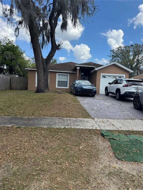 Unit for sale at 3407 LAKE TINY CIRCLE, ORLANDO, FL 32818