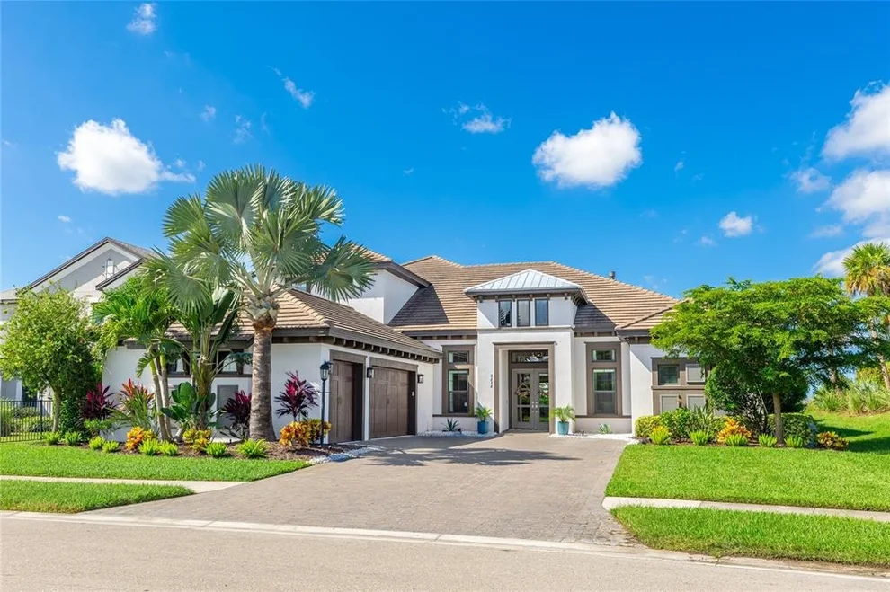 Unit for sale at 8232 SUMMER NIGHT ROAD, SARASOTA, FL 34241