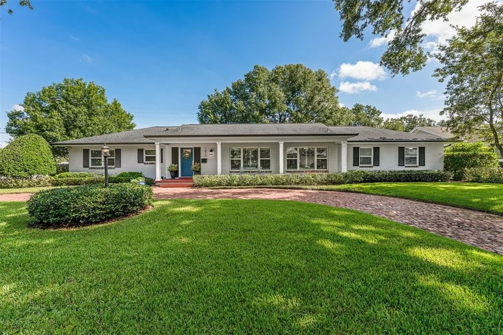 Unit for sale at 1613 BIMINI DRIVE, ORLANDO, FL 32806