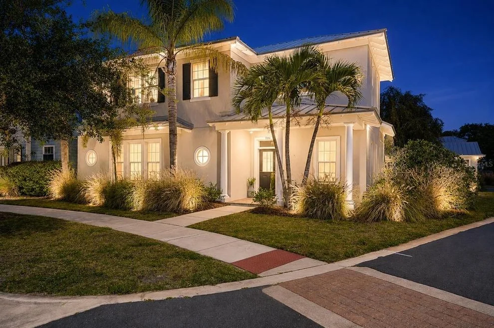 Unit for sale at 5536 LUMINAR POINTE LANE, APOLLO BEACH, FL 33572