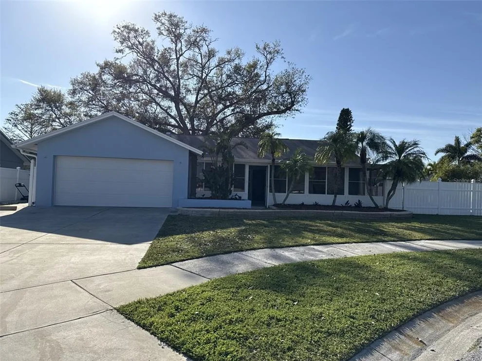 Unit for sale at 10026 83RD CIRCLE, SEMINOLE, FL 33777