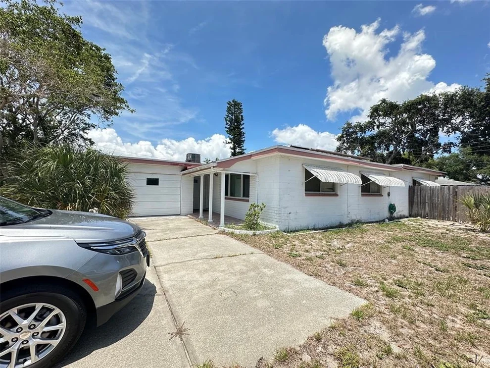Unit for sale at 5671 ORANGE ROAD, SEMINOLE, FL 33772