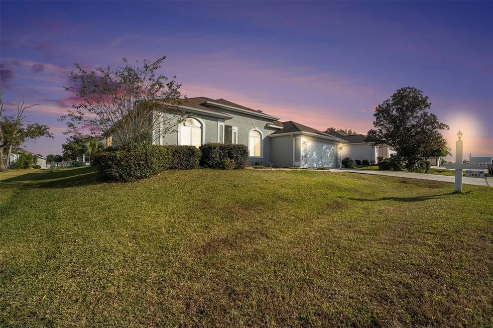 Unit for sale at 2083 NW 57TH COURT, OCALA, FL 34482