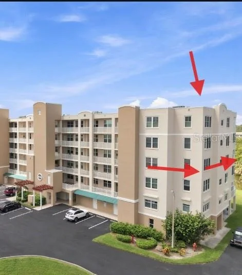 Unit for sale at 6450 SHORELINE DRIVE, SEMINOLE, FL 33708
