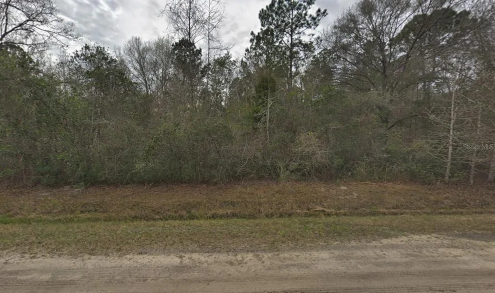 Unit for sale at 10135 NIKOLICH AVENUE, HASTINGS, FL 32145