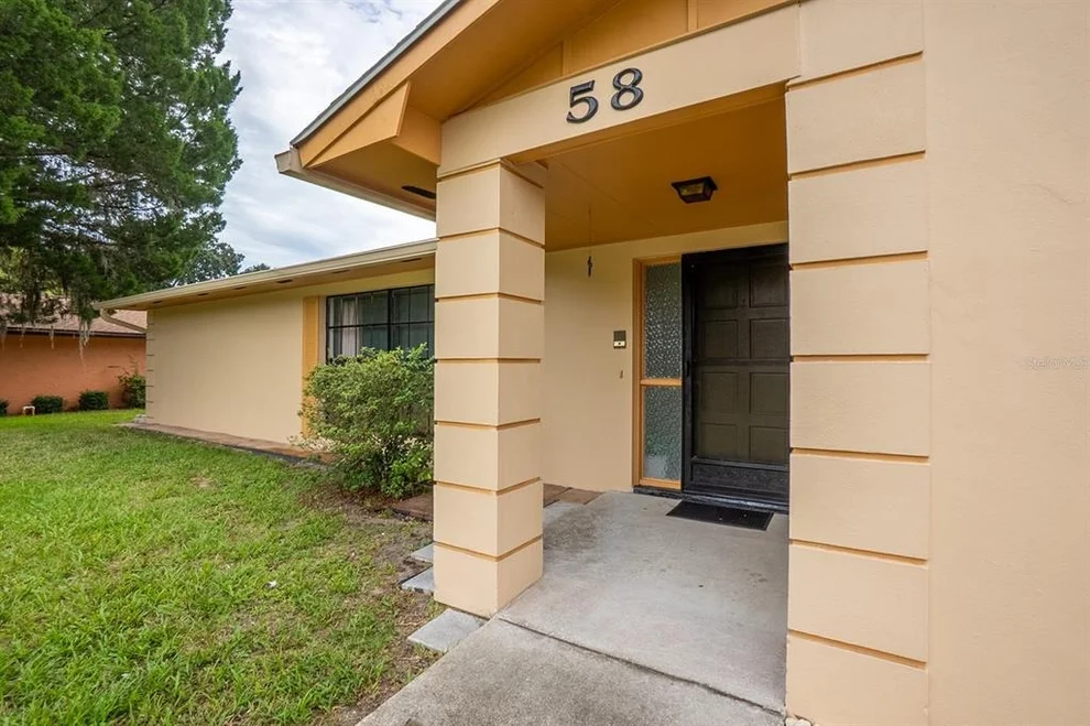 Unit for sale at 58 BLACK BEAR LANE, PALM COAST, FL 32137