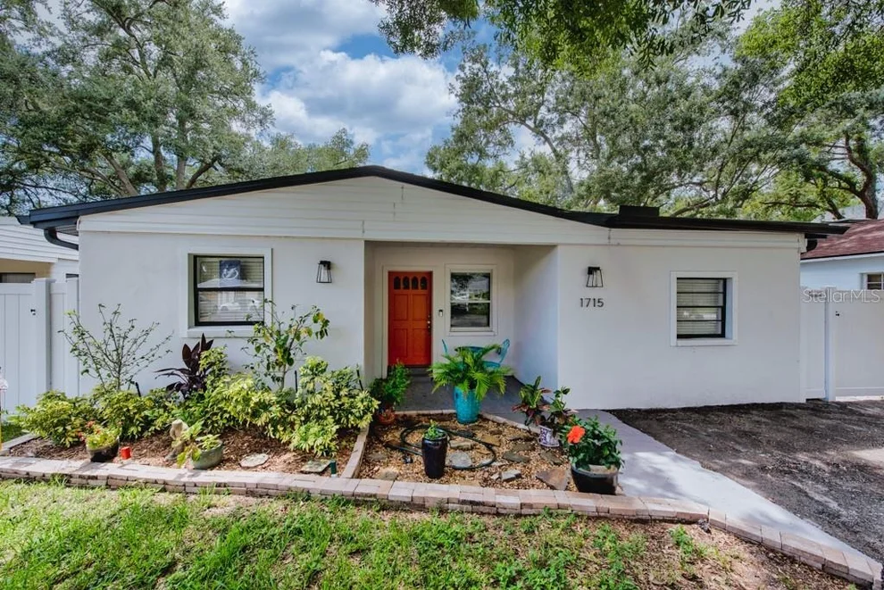 Unit for sale at 1715 S HUBERT AVENUE, TAMPA, FL 33629