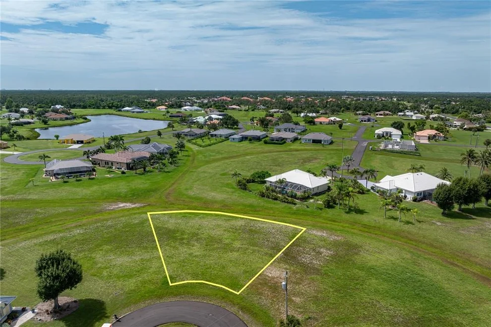 Unit for sale at 17318 NAIAD COURT, PUNTA GORDA, FL 33955