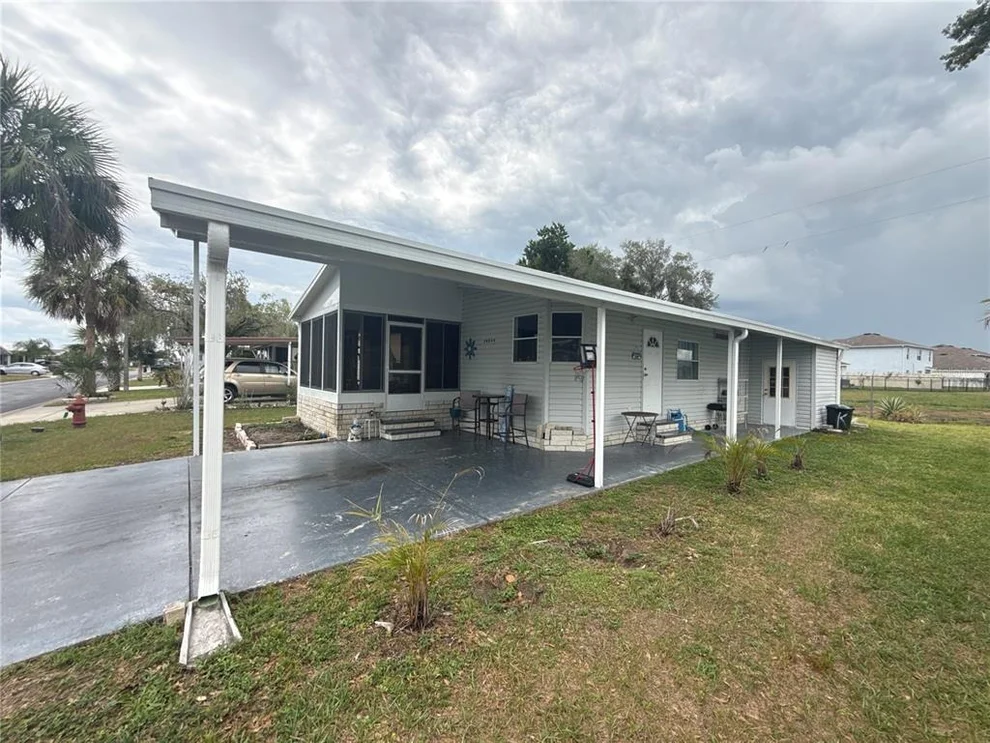 Unit for sale at 34034 ESTATES LANE, WESLEY CHAPEL, FL 33543