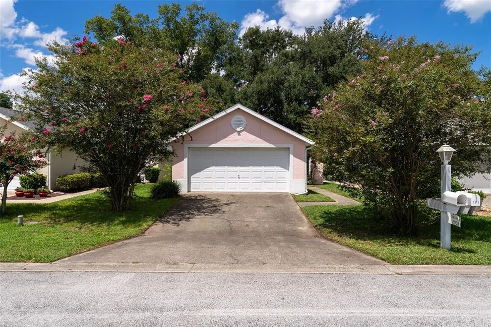 Unit for sale at 1920 NW 50TH CIRCLE, OCALA, FL 34482