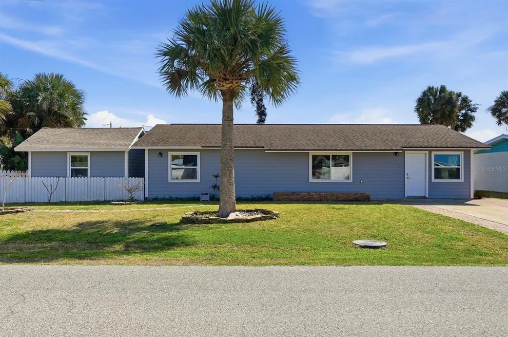 Unit for sale at 364 PALM CIRCLE, FLAGLER BEACH, FL 32136