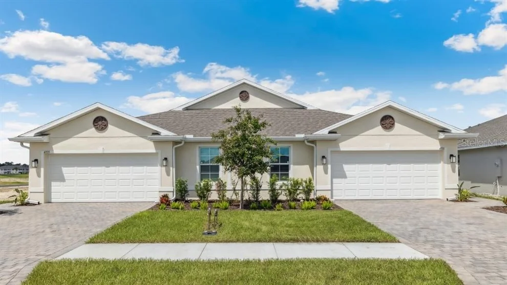 Unit for sale at 4631 SCHUBERT TRAIL, NORTH PORT, FL 34287