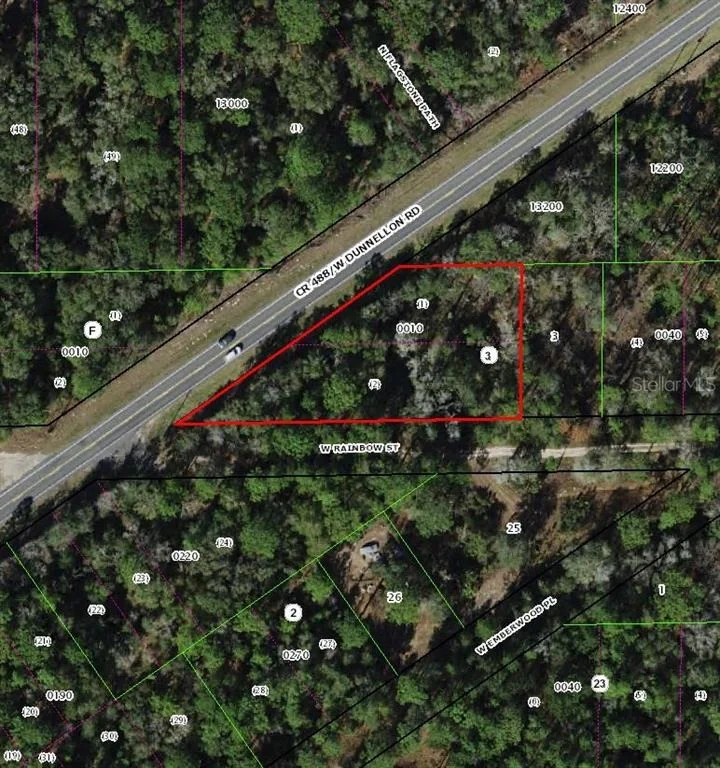 Unit for sale at 7300 W DUNNELLON ROAD, DUNNELLON, FL 34433