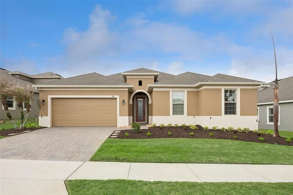 Unit for sale at 588 AUTUMN ASH DRIVE, CLERMONT, FL 34715
