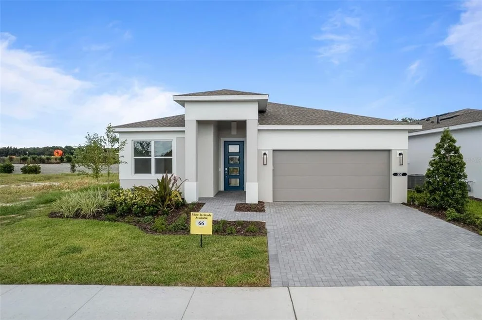 Unit for sale at 557 HAMMOCK OAKS BOULEVARD, LADY LAKE, FL 32159