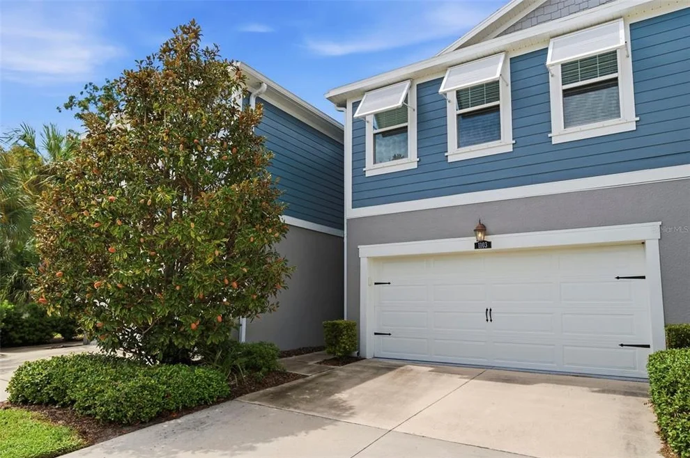 Unit for sale at 1103 MANGO COURT, OLDSMAR, FL 34677
