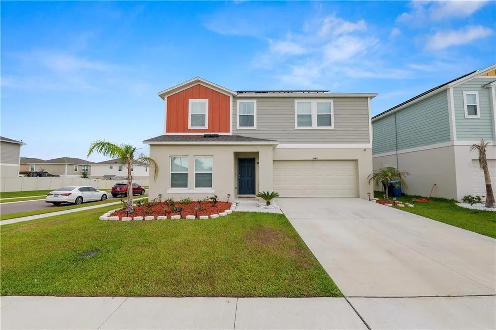 Unit for sale at 3440 DAHLIA DRIVE, HAINES CITY, FL 33844
