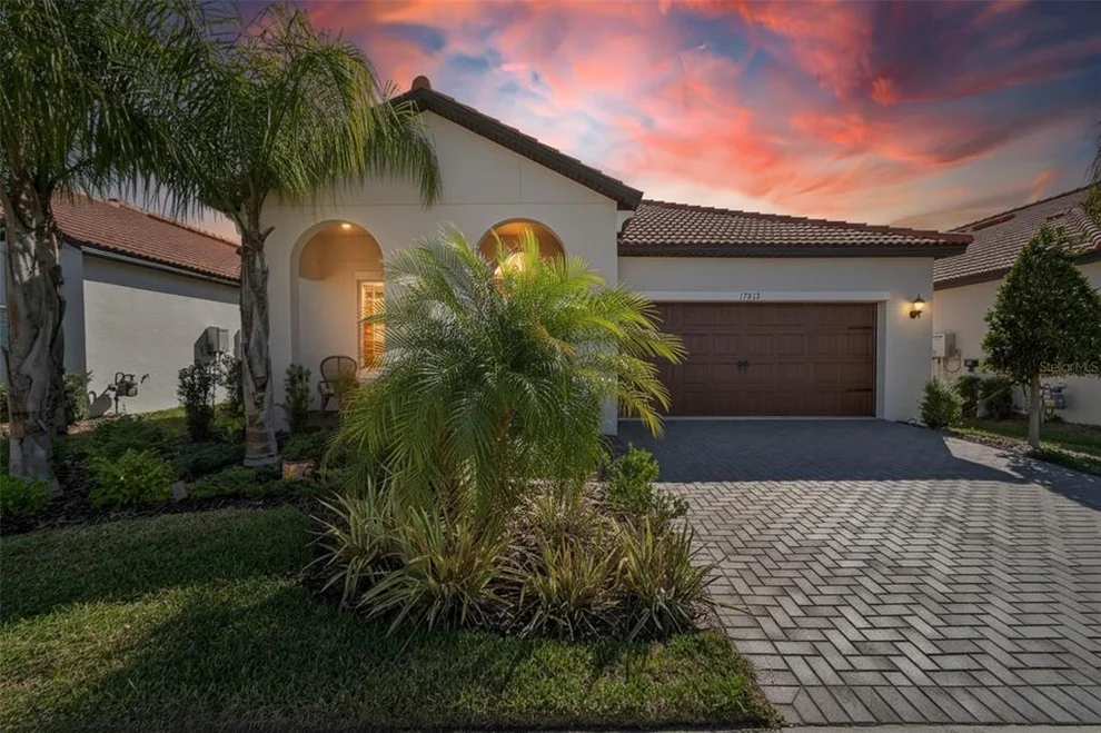 Unit for sale at 17212 HOLLY WELL AVENUE, WIMAUMA, FL 33598