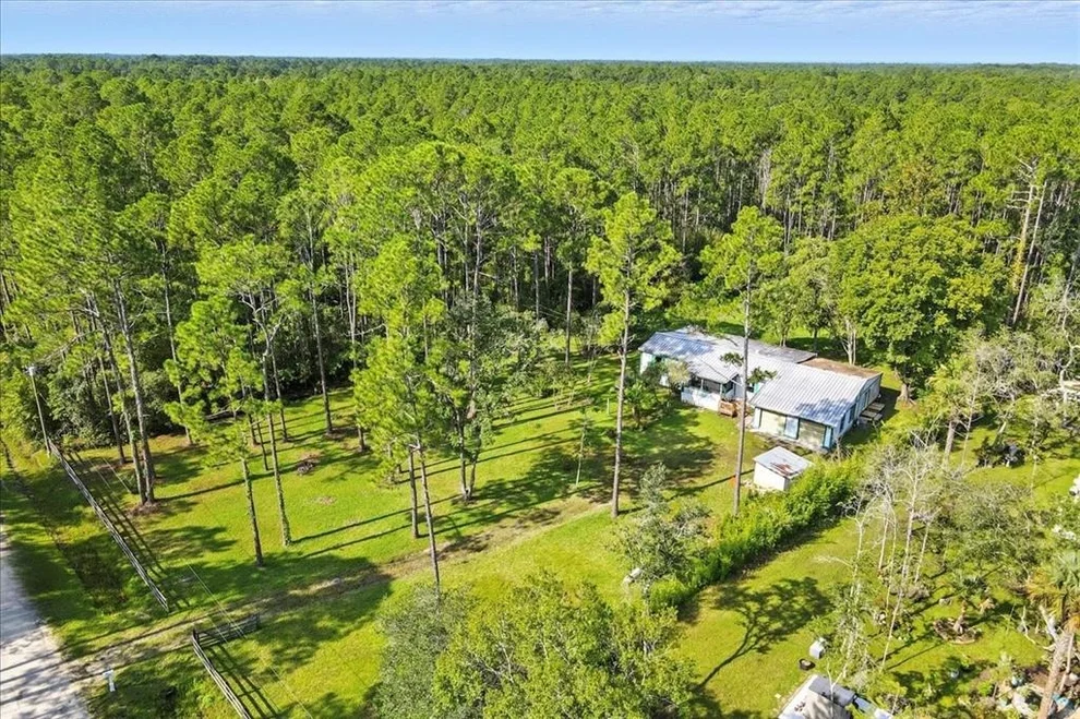 Unit for sale at 1056 PEACH STREET, BUNNELL, FL 32110