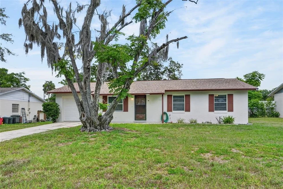 Unit for sale at 2319 S TENNYSON POINT, HOMOSASSA, FL 34448