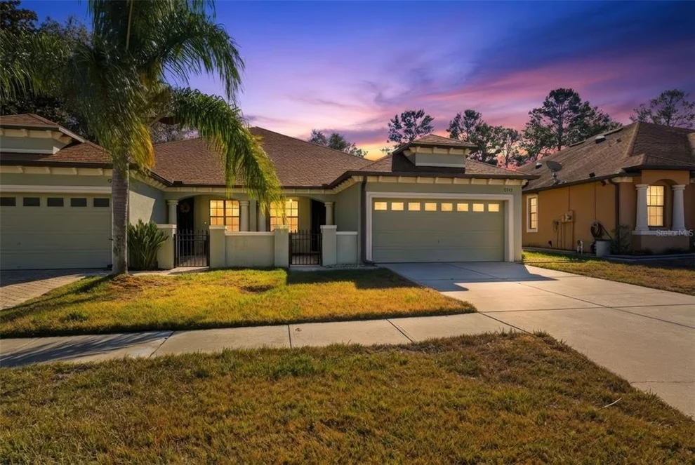 Unit for sale at 9255 SOUTHERN CHARM CIRCLE, BROOKSVILLE, FL 34613