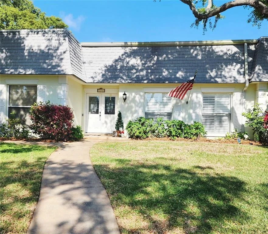Unit for sale at 14492 OAKGLEN DRIVE N, LARGO, FL 33774
