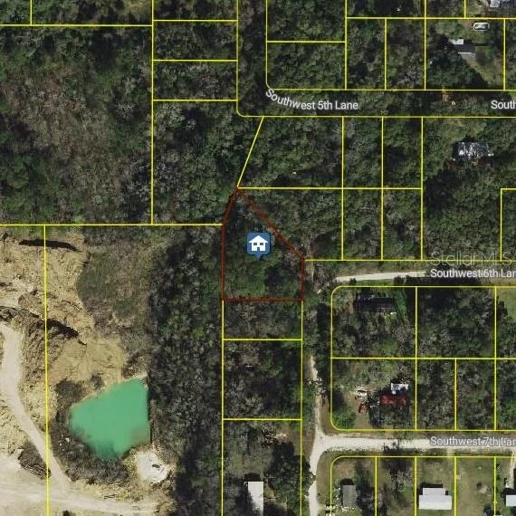Unit for sale at 0 SW 135TH TERRACE, OCALA, FL 34481
