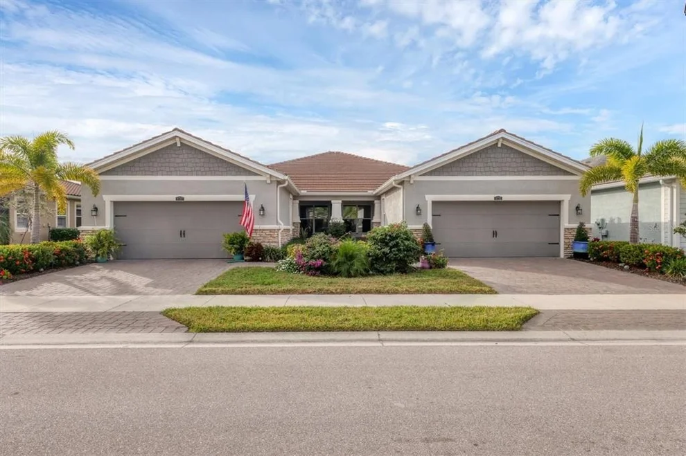 Unit for sale at 8733 RAIN SONG ROAD, SARASOTA, FL 34238