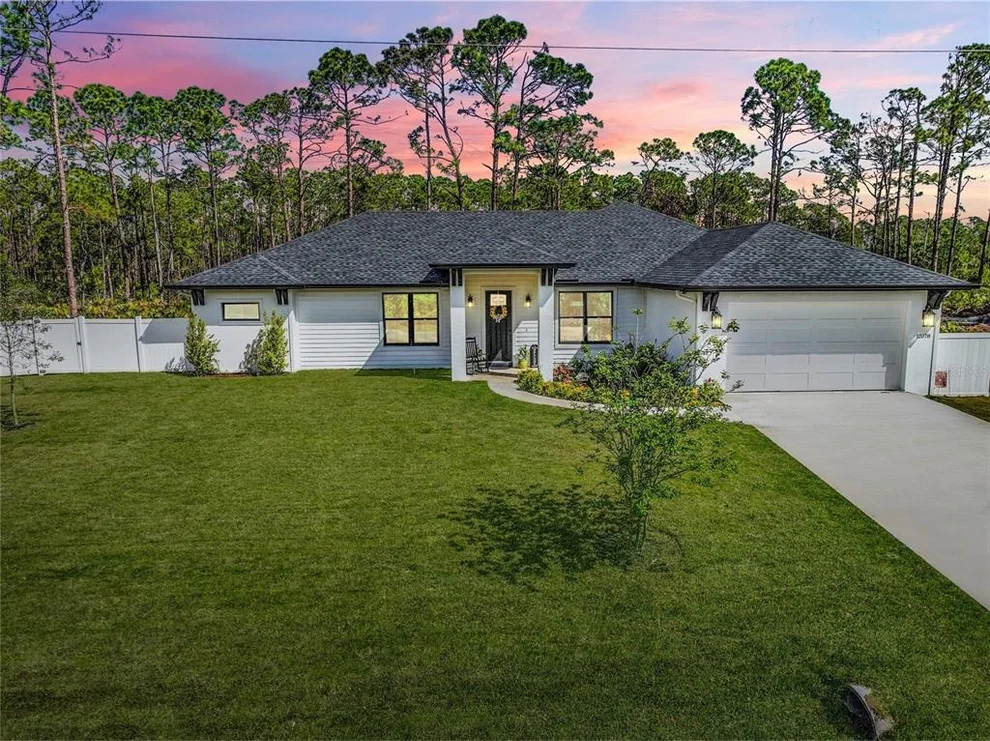 Unit for sale at 12078 CHAPMAN AVENUE, PORT CHARLOTTE, FL 33953