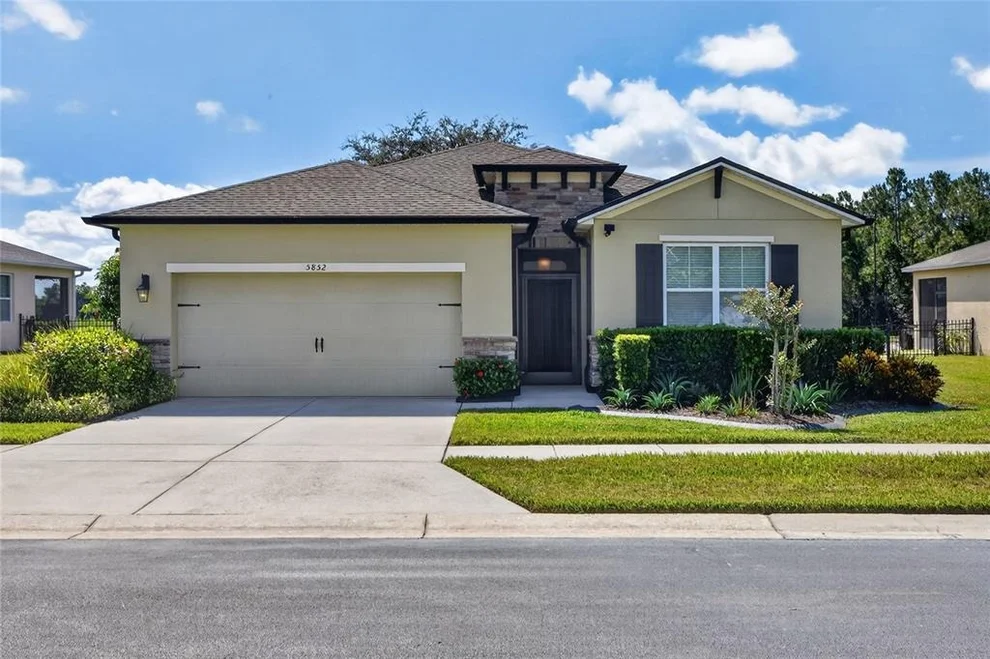 Unit for sale at 5852 MARSH LANDING DRIVE, WINTER HAVEN, FL 33881