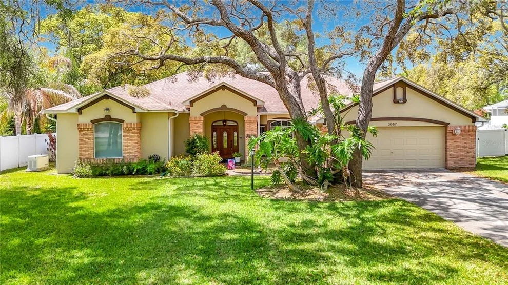 Unit for sale at 2087 BREEZY WAY, SPRING HILL, FL 34608