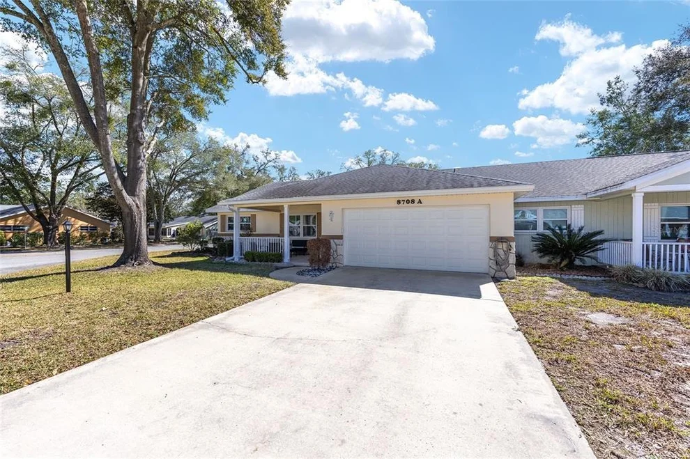 Unit for sale at 8708 SW 95TH LANE, OCALA, FL 34481