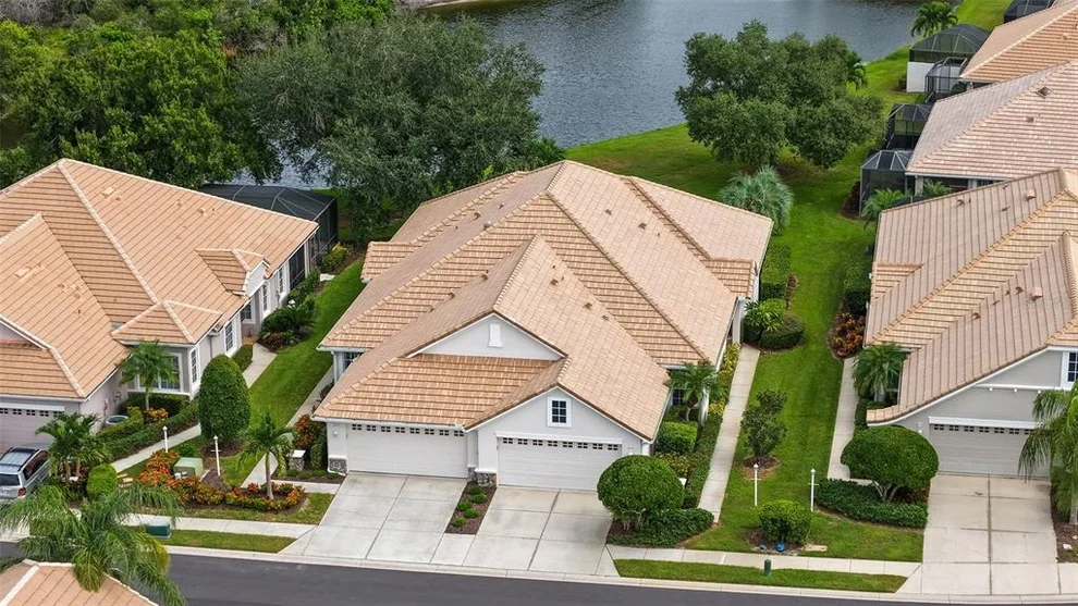 Unit for sale at 6937 WOODMORE TERRACE, LAKEWOOD RANCH, FL 34202