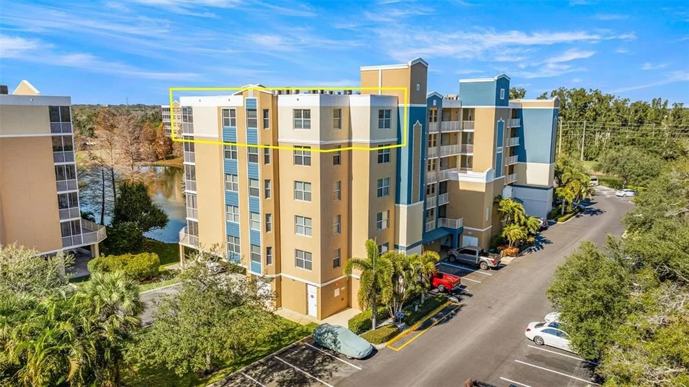 Unit for sale at 960 STARKEY ROAD, LARGO, FL 33771