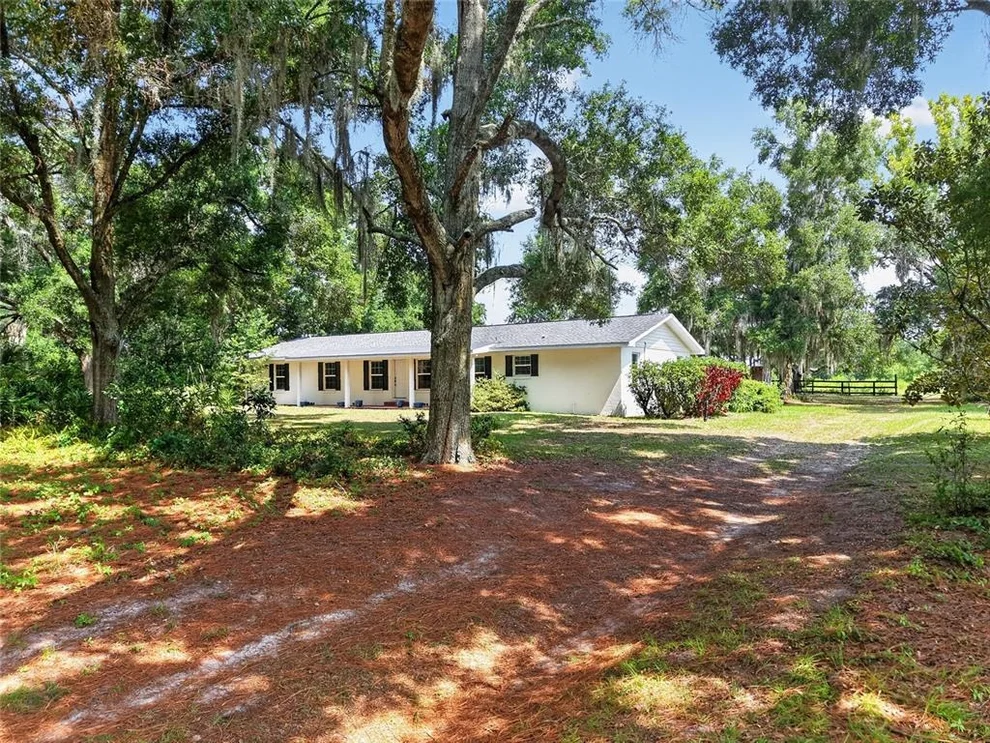 Unit for sale at 7555 SW 77TH PLACE, OCALA, FL 34476