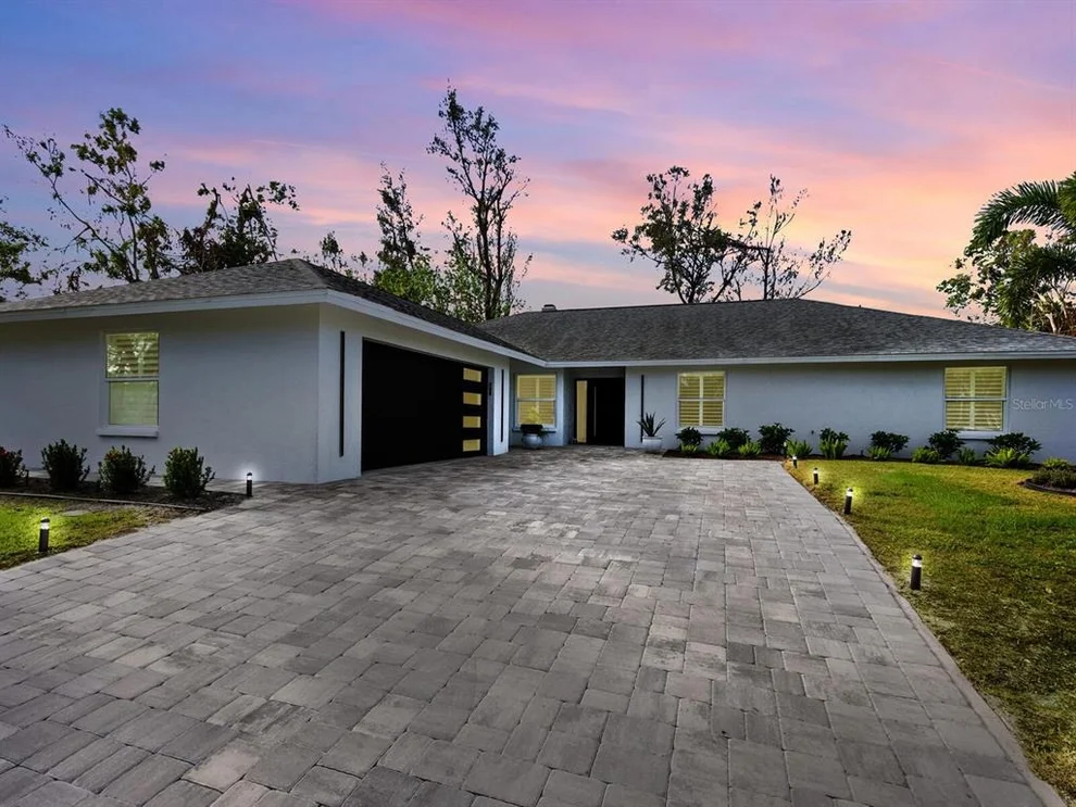 Unit for sale at 749 TROPICAL CIRCLE, SARASOTA, FL 34242