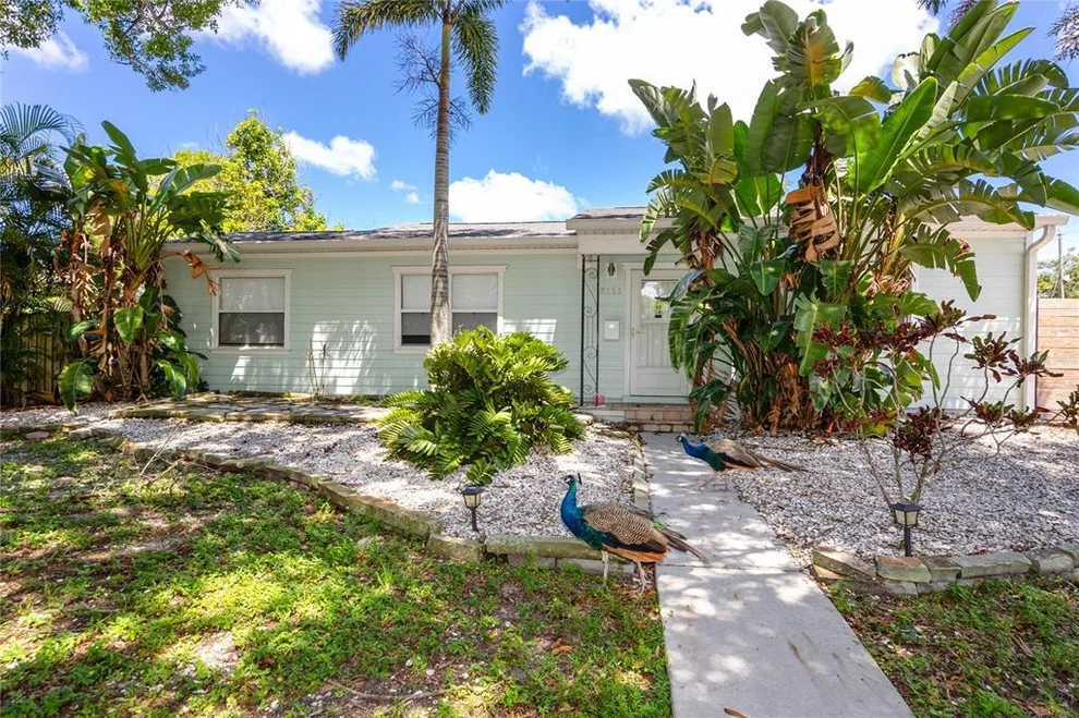Unit for sale at 5111 28TH AVENUE N, ST PETERSBURG, FL 33710