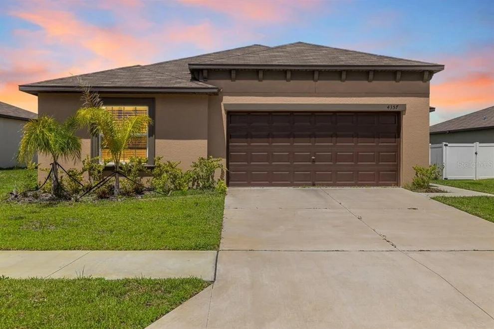 Unit for sale at 4357 FABULOUS FINCH LANE, BARTOW, FL 33830