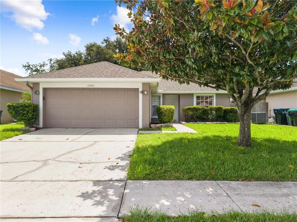 Unit for sale at 10806 BROWN TROUT CIRCLE, ORLANDO, FL 32825