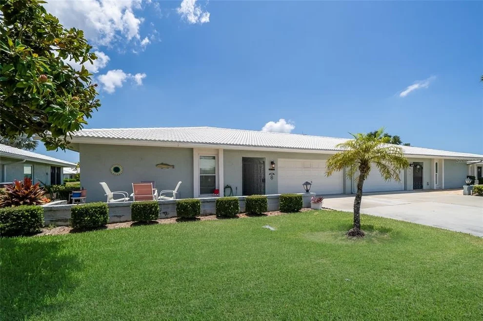 Unit for sale at 6615 10TH AVENUE W, BRADENTON, FL 34209