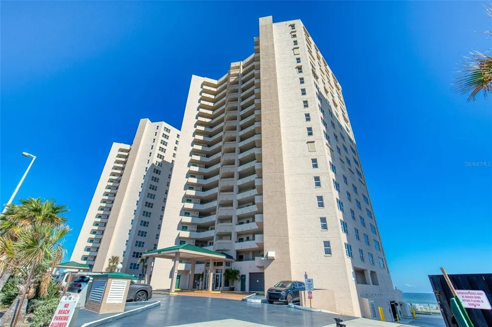 Unit for sale at 3315 S ATLANTIC AVENUE, DAYTONA BEACH, FL 32118