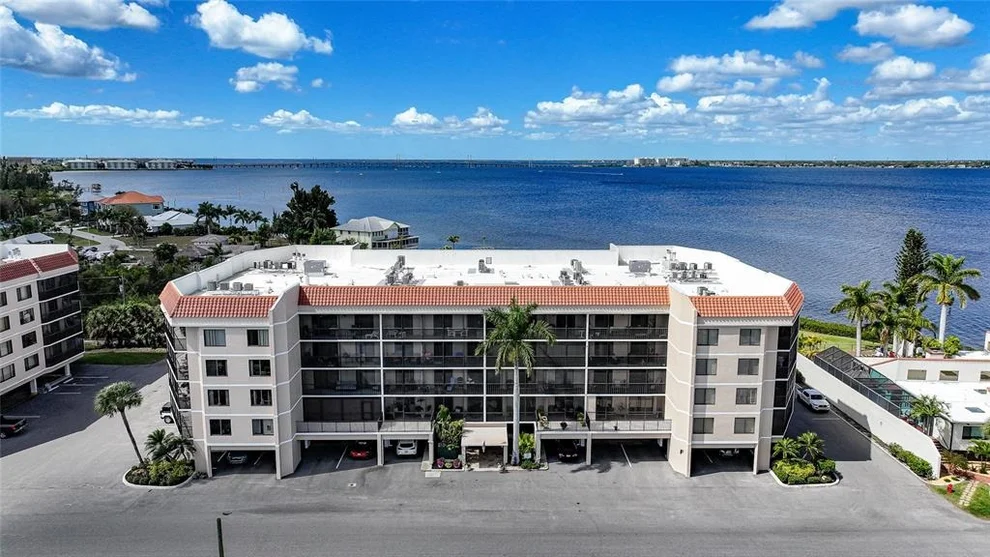 Unit for sale at 25188 MARION AVENUE, PUNTA GORDA, FL 33950