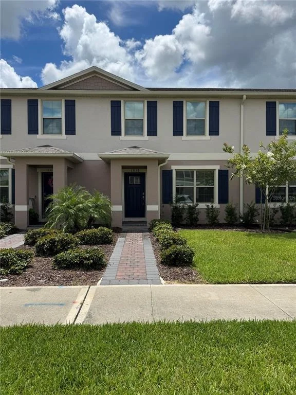 Unit for sale at 13158 BOUNTY AVENUE, WINTER GARDEN, FL 34787